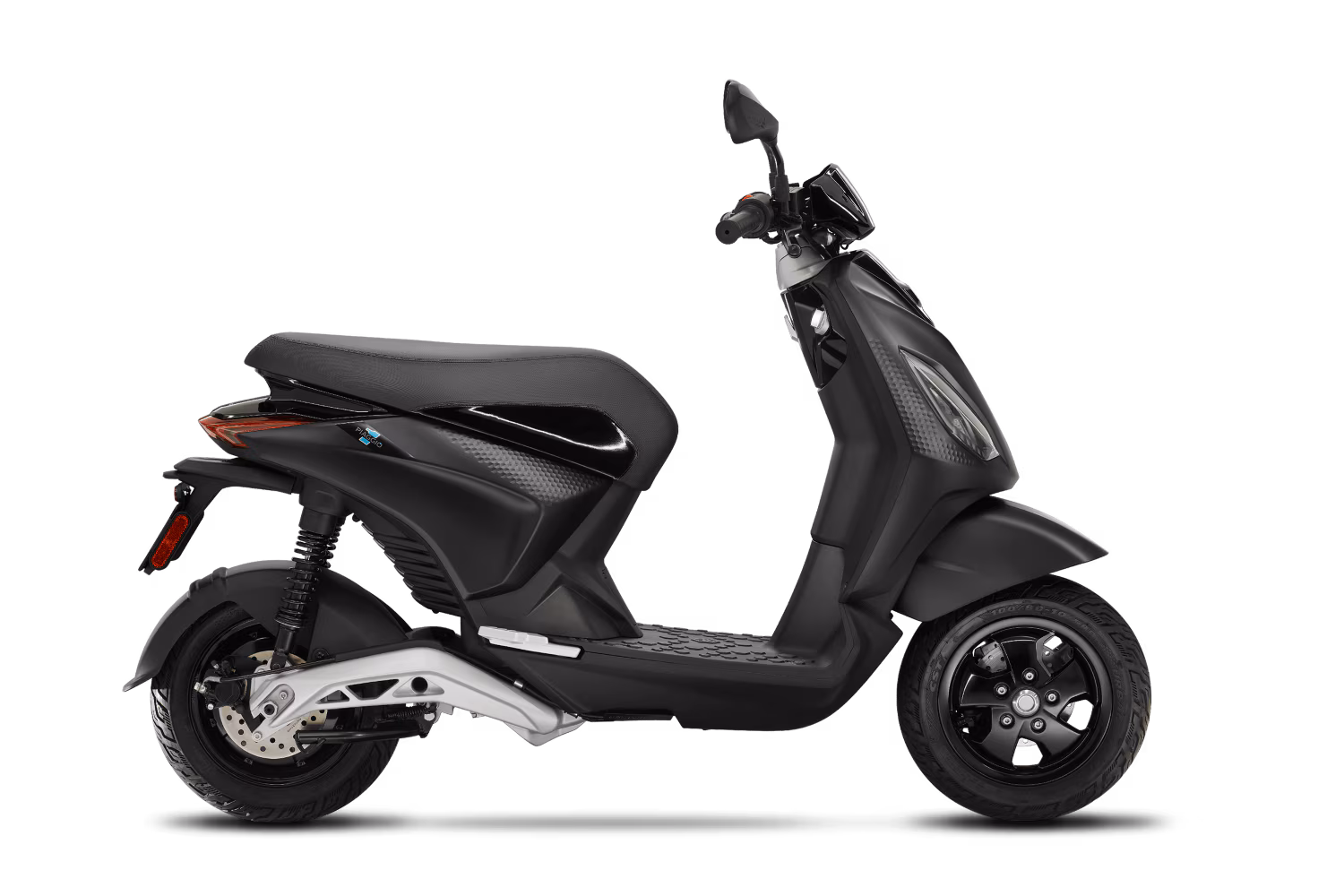 PIAGGIO ONE električni